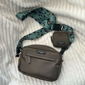 Cocopup London Dog Walking Bag